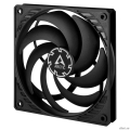Case fan  ARCTIC P12 SLIM PWM PST (ACFAN00187A)  [��������: 2 ����]