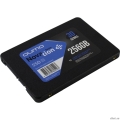 QUMO SSD 256GB QM Novation Q3DT-256GHHY {SATA3.0}  [: 2 ]