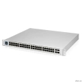 UBIQUITI USW-Pro-Max-48 ���������� � ������, 16� 2.5G RJ45, 32� 1G RJ45, 4� 10G SFP+  [��������: 1 ���]