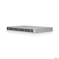 UBIQUITI USW-48 ���������� � ������, 48� 1G RJ45, 4� SFP  [��������: 1 ���]