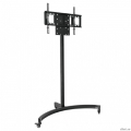 Arm media PT-STAND-10 black {LED/LCD ����������� 32"-65", max 45 ��, ��������, ������ 1690 ��, max VESA 600x400 ��}  [��������: 1 ���]
