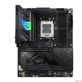 ASUS ROG STRIX X870-F GAMING WIFI (Socket AM5, ATX, 4xDDR5(192GB), DP/HDMI, 1xPCIe 5.0x16/1xPCIe 4.0x16, 1xLAN (2.5GbE), Wi-Fi 7, BT 5.4, 2xSATA 6Gb/s, 4xM.2, 2xUSB4 Type-C, 1xUSB-C, 9xUSB 3.2)  [��������: 3 ����]