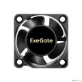 Exegate EX297013RUS ���������� 12� DC ExeGate ExtraSilent ES04020S3P (40x40x20 ��, Sleeve bearing (��������� ����������), 3pin, 6300RPM, 28dBA)  [��������: 1 ���]
