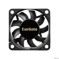 Exegate EX297031RUS ���������� 12� DC ExeGate EX06015B3P (60x60x15 ��, 2-Ball (������� ���������������), 3pin, 3500RPM, 24dBA)  [��������: 1 ���]