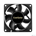 Exegate EX296401RUS ���������� 12� DC ExeGate EX07025S3P (70x70x25 ��, Sleeve bearing (��������� ����������), 3pin, 3500RPM, 35.5dBA) ���  [��������: 1 ���]