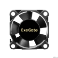 Exegate EX296993RUS ���������� 5� DC ExeGate ExtraPower EP03010S3P-5 (30x30x10 ��, Sleeve bearing (��������� ����������), 3pin, 12000RMP, 33dBA)  [��������: 1 ���]