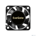 Exegate EX296994RUS ���������� 5� DC ExeGate ExtraSilent ES04010S3P-5 (40x40x10 ��, Sleeve bearing (��������� ����������), 3pin, 4500RMP, 22dBA)  [��������: 1 ���]