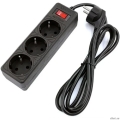 5bites ������� ������ GARDA SP3B-530 3S / 3*0.75MM2 / 3M / BLACK  [��������: 1 ���]