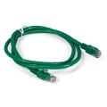 Exegate EX297188RUS ����-���� UTP-RJ45-RJ45-C6-1M-GN, UTP, cat.6, 1�, �������  [��������: 1 ���]
