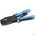 Cabeus HT-2008AR ���������� �������� ��� RJ-45 (8�8�), RJ-11/12 (6�6�, 6�4�, 6�2�), 4�4�, 4�2�, ����������������, � �������� ����������  [��������: 1 ���]