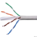 Cablexpert UPC-6055-4-CU ������ Cablexpert (RU) UTP indoor 4x2x0.55, ������, ���.6, �����., 305�, coil, �����  [��������: 3 ������]