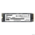 Patriot SSD PCIe 3.0 x4 256GB P320P256GM28 P320 M.2 2280  [��������: 3 ����]