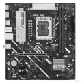 ASUS PRIME B860M-K (Socket 1851, mATX, 2xDDR5(128GB), DP/HDMI, 1xPCIe 4.0x16/2xPCIe 4.0x1, 1xLAN (2.5GbE), 4xSATA 6Gb/s, 2xM.2, 3xUSB 3.2, 3xUSB 2.0)  [��������: 3 ����]