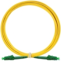 Exegate EX297901RUS ����-���� ���������-���������� FC-S-9-SC/APC-SC/APC-1M-LSZH (���� �� SM 9/125 (OS2/G.652.D), SC/APC-SC/APC, Simplex, LSZH, 1 �)  [��������: 1 ���]