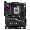 ASUS ROG STRIX B850-E GAMING WIFI (Socket AM5, ATX, 4xDDR5(256GB), DP/HDMI/USB4, 1xPCIe 5.0x16/1xPCIe 4.0x16, 1xLAN (5GbE), Wi-Fi 7, BT, 4xSATA 6Gb/s, 5xM.2, 2xType-C, 6xUSB 3.2, 4xUSB 2.0)  [��������: 3 ����]