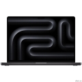 Apple MacBook Pro 16-inch 2024 [MX2X3LL/A] (����.���.����.) Space Black 16" Liquid Retina XDR {(3456x2234) M4 Pro 14C CPU 20C GPU/24GB/512GB SSD/��������.���������� 11007065} (A3403)  [��������: 1 ���]