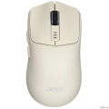 Acer OMR312 [ZL.MCECC.037] ������� ���������� 3200dpi cordless BT/Radio USB   [��������: 1 ���]