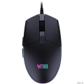 Acer Nitro OMW400 ������ �����. 6400dpi USB (ZL.MCEEE.02U)  [��������: 1 ���]