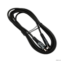Cablexpert ������ USB2.0 Type-C/Type-C, 5�, 240��, PD3.1/QC4.0, ����, �������, 2�, ������ (CCP-USB2.0-240W-2M)  [��������: 3 ������]