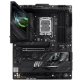 ASUS ROG STRIX Z890-F GAMING WIFI  (Socket 1851,ATX, 4xDDR5(192GB), 1xPCIe 5.0x16/1xPCIe 4.0x16/1xLAN (2.5GbE), Wi-Fi, BT, 4xSATA 6Gb/s, 5xM.2, 2xThunderbolt 4 (USB-C), 2xType-C, 10xUSB 3.2, ATX)  [��������: 1 �����]