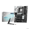 MSI B860 GAMING PLUS WIFI {Soc-1851 Intel B860 4xDDR5 ATX AC`97 8ch(7.1) 5Gigabit RAID+HDMI+DP}  [��������: 1 ���]