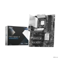 MSI PRO B860-P {Soc-1851 Intel B860 4xDDR5 ATX AC`97 8ch(7.1) 5Gigabit RAID+HDMI+DP}  [��������: 1 ���]
