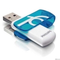 PHILIPS USB Drive 16GB PHILIPS VIVID3.0 16GB, USB 3.0 (FM16FD00B/97)  [��������: 1 ���]