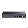TP-Link ER7406 Omada ���������� Multi-WAN VPN-������������� ����������� � ������  [��������: 3 ����]