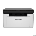 Pantum BM1800 {��� �������� ��, �4, C/P/S, 18 ���/���, 600x600 dpi, 256�� RAM, ����� 150 ���, USB, ������ ������}  [��������: 2 ����]
