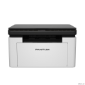 Pantum BM1800W {��� �������� ��, �4, C/P/S, 18 ���/���, 600x600dpi, 256�� RAM, ����� 150 ���, USB/WiFi, ������ ������}  [��������: 2 ����]