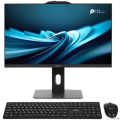 MSI Pro AP242P 14M-685XRU [9S6-AE0621-847] Black  23.8" {FHD i5 14400(2.5Ghz)/8192Mb/512PCISSDGb/UHD Graphics 730/noOS + Wireless KB}  [��������: 1 ���]