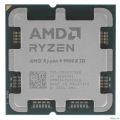 CPU AMD Ryzen 9 9900X3D OEM (100-000001368)   [��������: 1 ���]