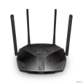 Mercusys MR3000X ��������������� ���������� ������ Wi-Fi AX3000 ISP PROJ  [��������: 3 ����]