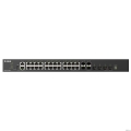 D-Link DXS-3410-32SY/A1A ����������� L3 ����������� ���������� � 28 ������� 10GBase-X SFP+ � 4 ������� 25GBase-X SFP28  [��������: 1 ���]