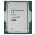 ����������� ��������� Intel Core Ultra 7 265K OEM (Arrow Lake, C20(12EC/8PC)/T20, 3,3/5,5GHz, GPU Intel Graphics, L2 36Mb, Cache 30Mb, TDP 125/250W, S1851)  [��������: 1 ���]