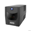 ��� CBR QUANTUM QTM-1500� [Line Interactive 1500 VA / 900 W, 6 x 13, HID-USB, RJ45] (QTM-1500T-6I-LCUC)  [��������: 3 ����]
