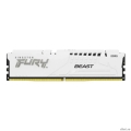 Kingston DDR5 DIMM 16GB 6000MHz KF560C36BWE2-16 Fury Beast White Expo RTL PC5-48000 CL36   [��������: 3 ����]