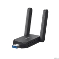 Mercusys MA72XH ��������������� USB-������� �������� �������� � ���������� Wi-Fi AX1800  [��������: 3 ����]