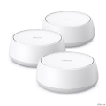 TP-Link Deco BE25(3-pack) BE3600 �������� Mesh Wi-Fi �������  [��������: 3 ����]