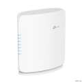TP-Link Archer BE450 ��������������� ������ Wi-Fi 7 BE7200  [��������: 3 ����]