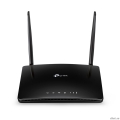 TP-Link Archer MR402 AC1200 ��������������� 4G LTE Wi-Fi ������  [��������: 3 ����]