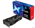 Sapphire RX9070XT PULSE 16GB GDDR6 256bit 2xDP 2xHDMI 3FAN RTL (11348-03-20G)  [��������: 1 ���]
