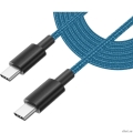 5bites ������ TC203-112G TYPE-C / CM-CM / 100W / 1.2M / GREY  [��������: 6 �������]