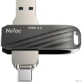 Netac USB Drive 32GB US11 NT03US11C-032G-32BK USB3.2 ������/�����������  [��������: 1 ���]