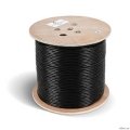 Cabeus IE-4-SOLID F/UTP Cat5e 4X2X24AWG ������ Industrial Ethernet, �������������� ����� ���� FTP (F/UTP), ��������� 5e, 4 ����, ����������� (solid), ����� - ������, ����������/������� (-40�C - +75�C)  [��������: 2 ������]