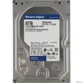 8TB WD Blue (WD80EAAZ) {Serial ATA III, 5640 rpm, 256Mb buffer}  [��������: 1 ���]