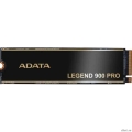 A-DATA SSD 1TB LEGEND 900 PRO, M.2(22x80mm), NVMe 1.4, PCIe 4.0   [��������: 3 ����]