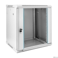 Exegate EX298603RUS ���� �������������������� 19" ��������� 12U ExeGate EC-WM-12U.450.G.GREY (19�, 12U, 600x450x635mm (�����), �������� ����� ���������� ������, ������� ������� ������, ����- � �������  [��������: 1 ���]