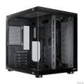Ginzzu V100 ���������� ������ 1*USB 3.0,1*USB 2.0, AU mATX  [��������: 1 ���]