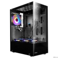 Ginzzu CL305 FAN 3*12LC4 FRGB  [��������: 1 ���]